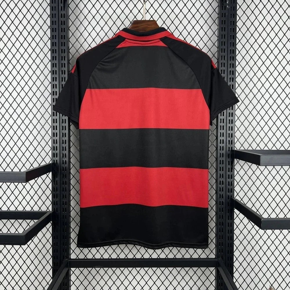 FLAMENGO DOMICILE 26/27