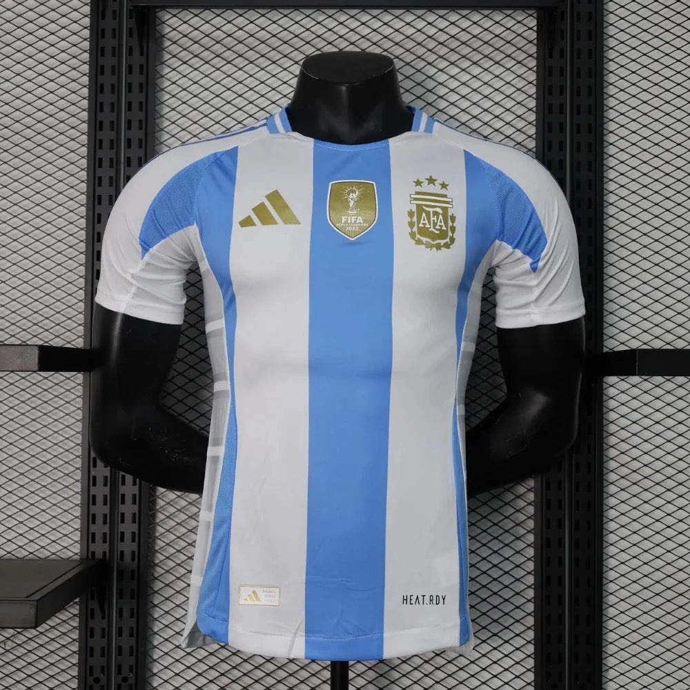 ARGENTINE DOMICILE 2026/2027