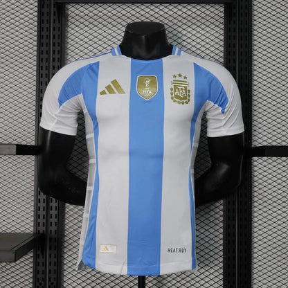 ARGENTINE DOMICILE 2026/2027