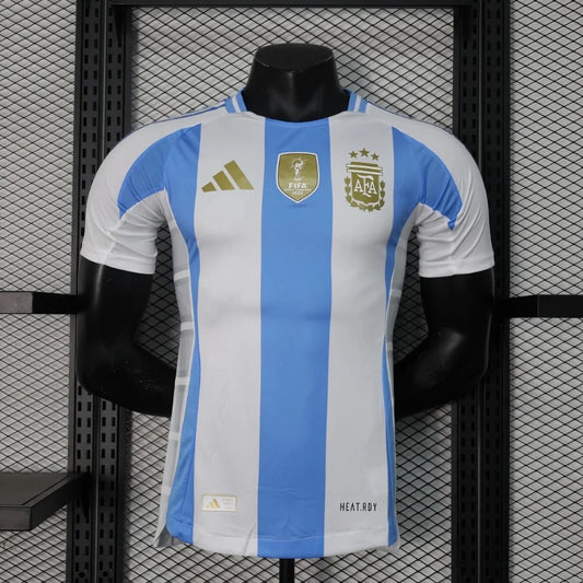 ARGENTINE DOMICILE 2026/2027