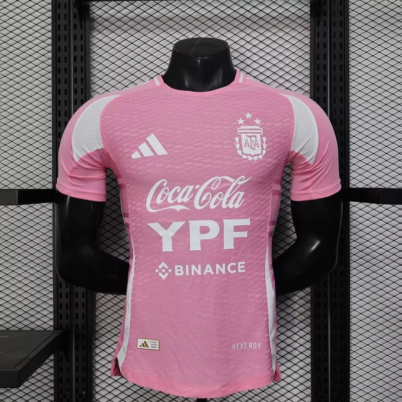 ARGENTINE CONCEPT ROSE 2025/2026