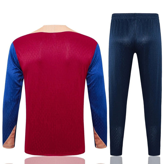 SURVET BARCELONE BLEU/ROUGE & DORÉ 24/25 Prix de vente