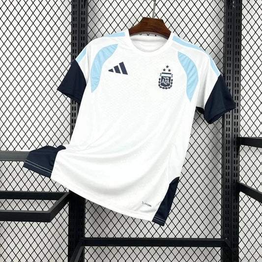 ARGENTINE AVANT MATCH 2026