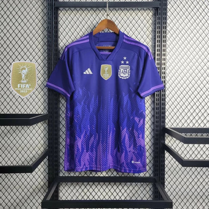 ARGENTINE EXTÉRIEUR 2022/2023