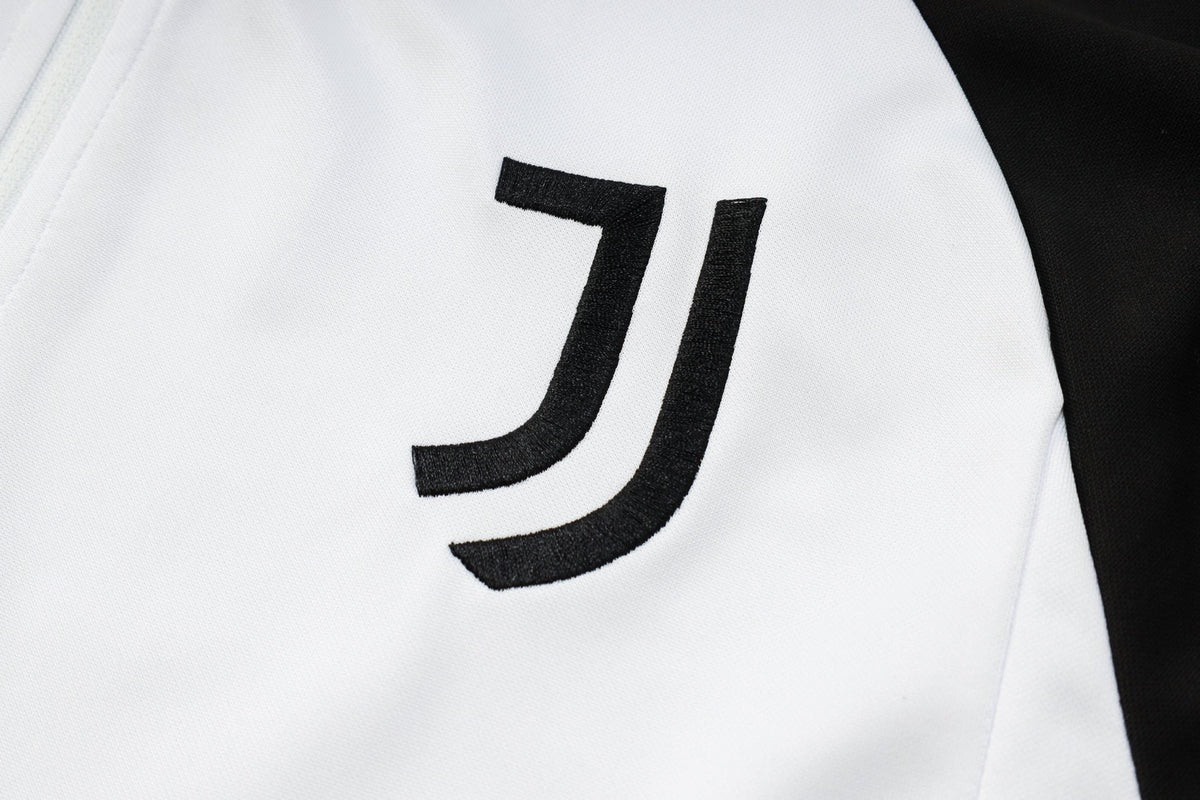 SURVET JUVENTUS BLANC 23/24