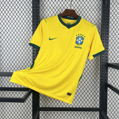 BRÉSIL DOMICILE 2026/2027