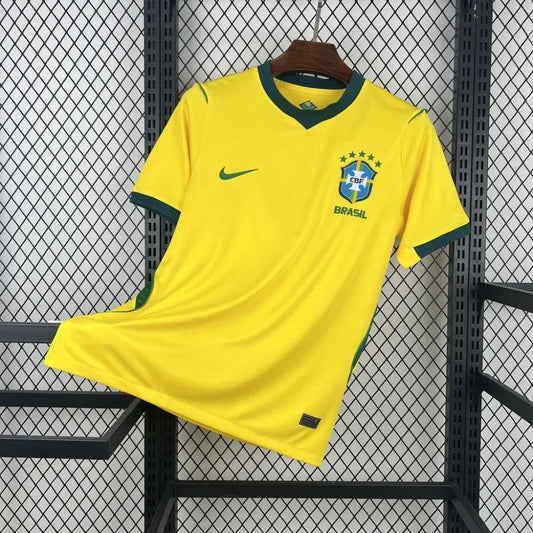 BRÉSIL DOMICILE 2026/2027