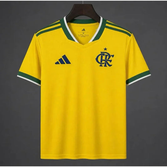 FLAMENGO CONCEPT BRÉSIL 2025/2026