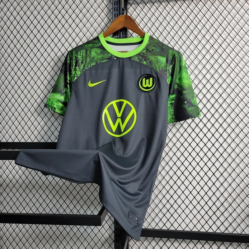 WOLFSBURG EXTÉRIEUR 23/24