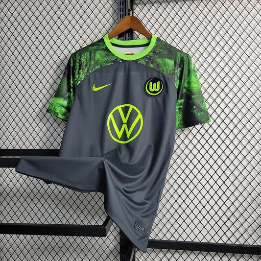 WOLFSBURG EXTÉRIEUR 23/24