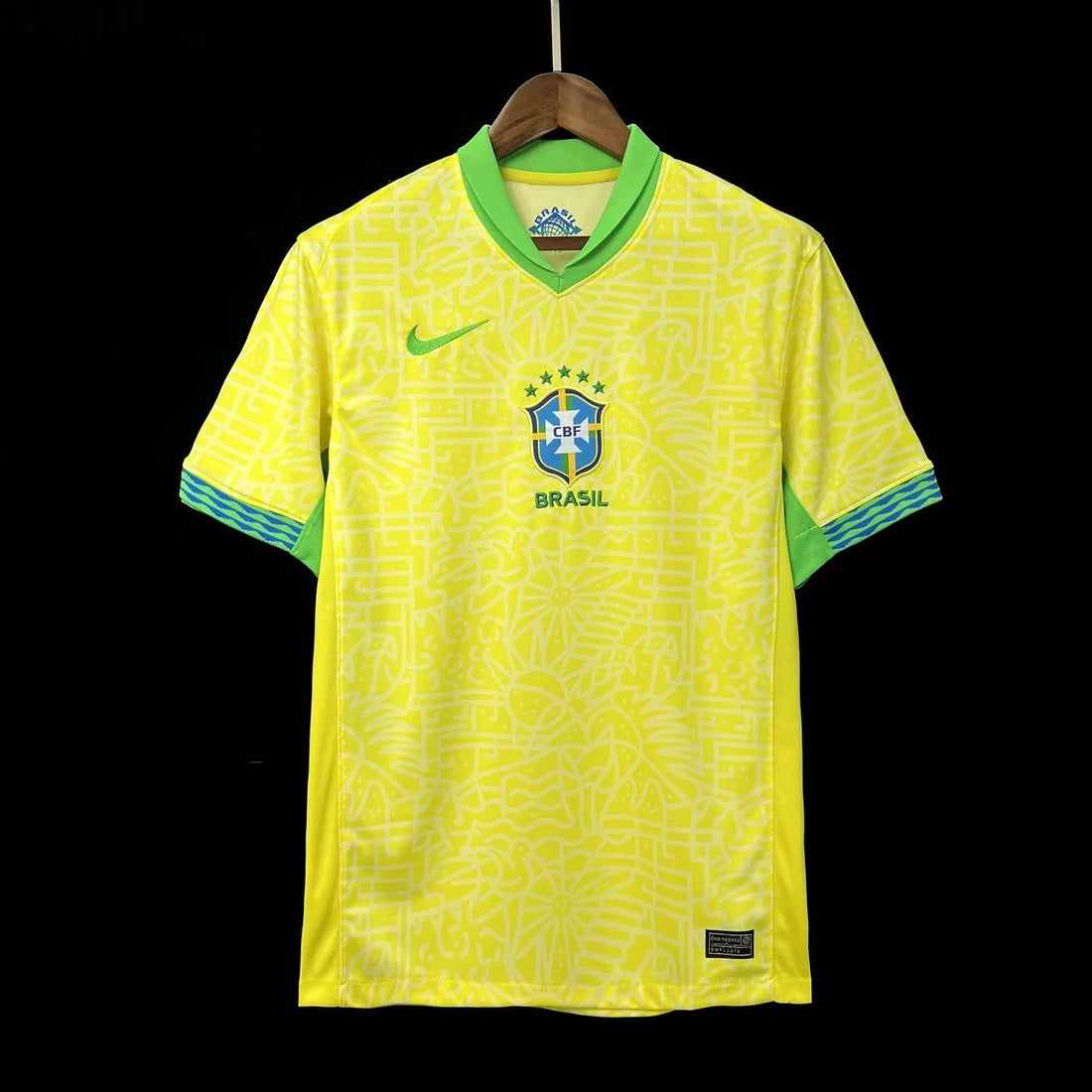 BRÉSIL DOMICILE 2024/2026