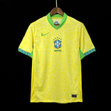 BRÉSIL DOMICILE 2024/2026