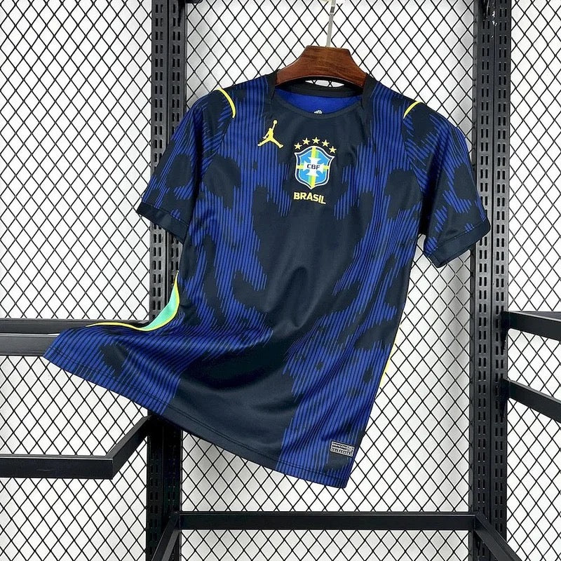 BRÉSIL EXTÉRIEUR 2026