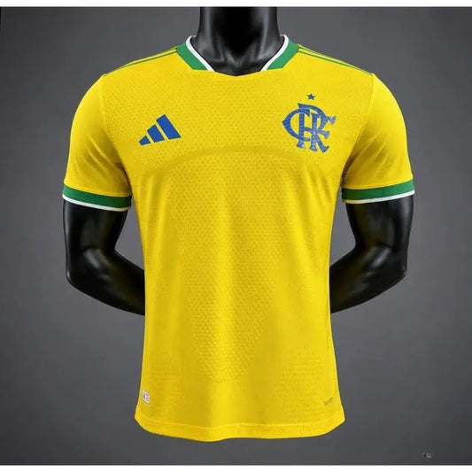 FLAMENGO CONCEPT BRÉSIL 2025/2026