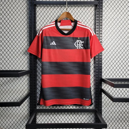 FLAMENGO DOMICILE 23/24
