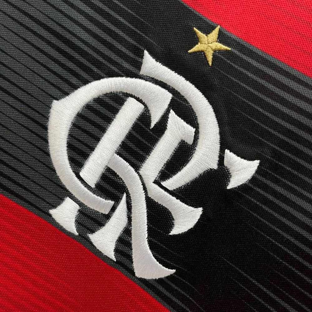FLAMENGO DOMICILE 23/24