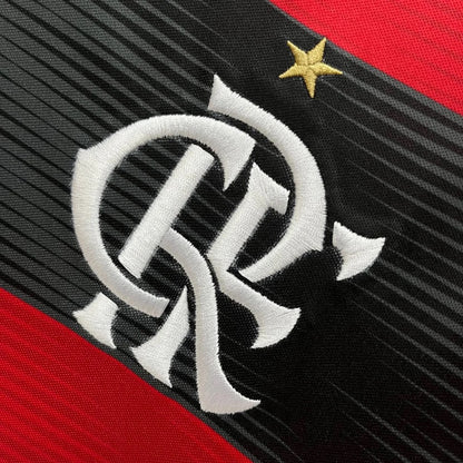 FLAMENGO DOMICILE 23/24