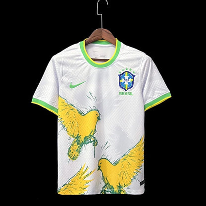 BRÉSIL CONCEPT OISEAUX 2024/2025