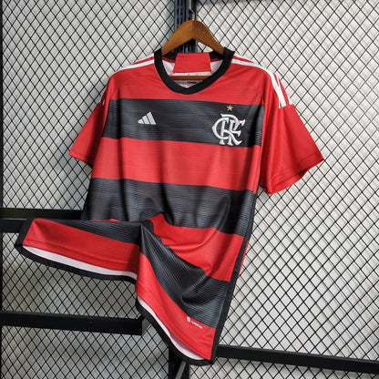 FLAMENGO DOMICILE 23/24