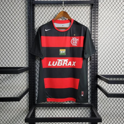 FLAMENGO RÉTRO 2000/01