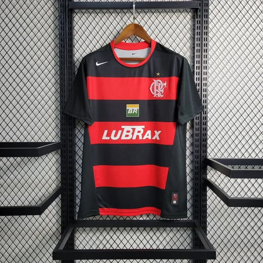 FLAMENGO RÉTRO 2000/01