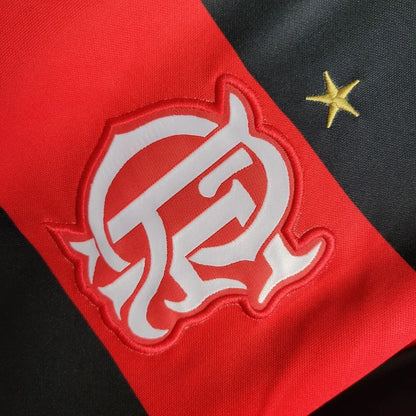 FLAMENGO RÉTRO 2000/01