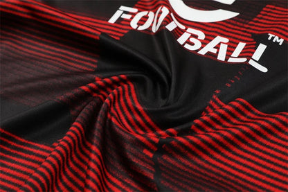 SURVET AC MILAN ROUGE 24/25