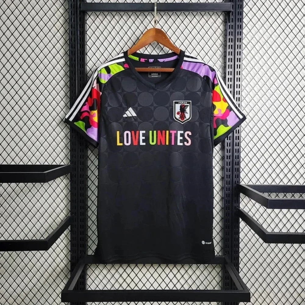 JAPON AVANT MATCH 2024