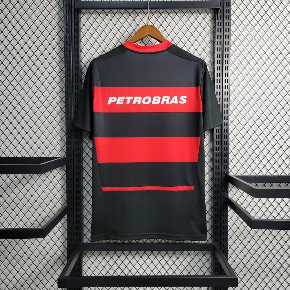 FLAMENGO RÉTRO 2000/01