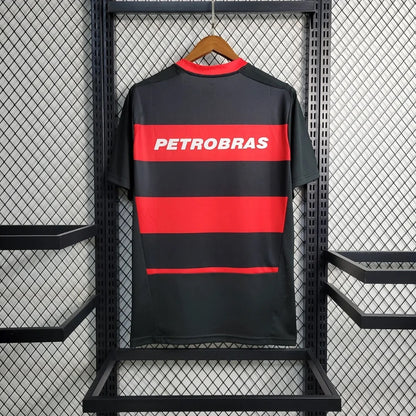 FLAMENGO RÉTRO 2000/01