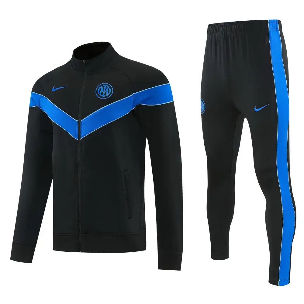 SURVÊTEMENT INTER MILAN 26/27 Prix de vente