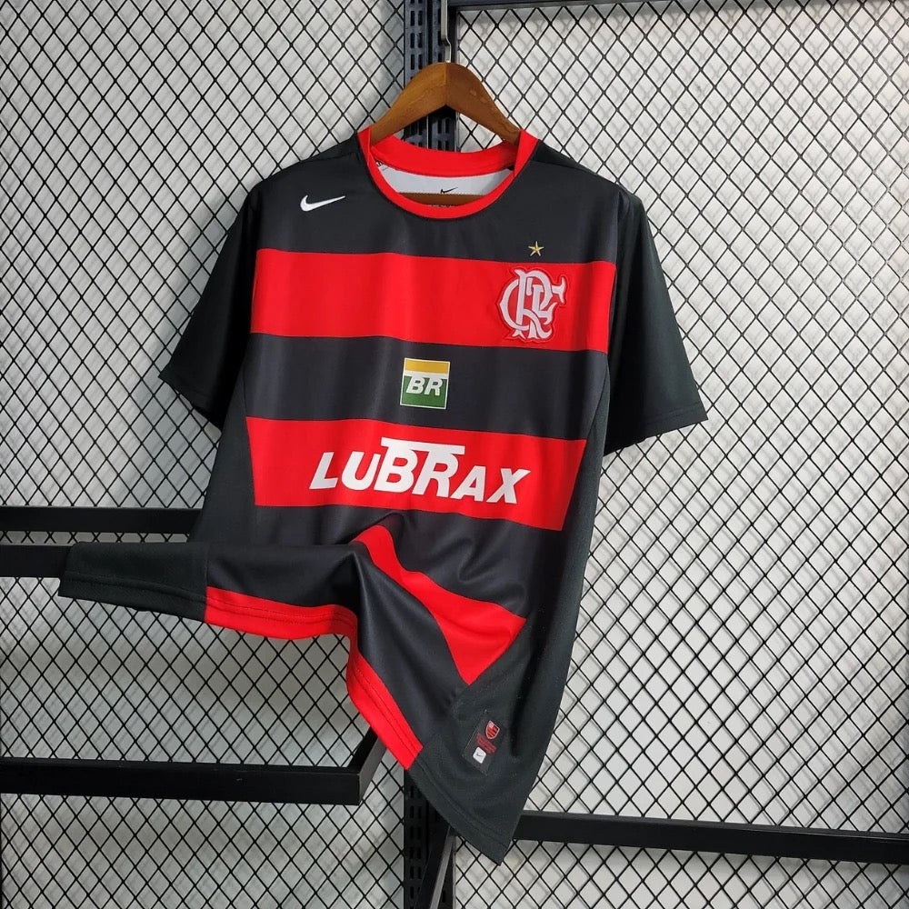 FLAMENGO RÉTRO 2000/01