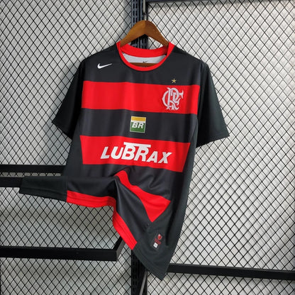 FLAMENGO RÉTRO 2000/01