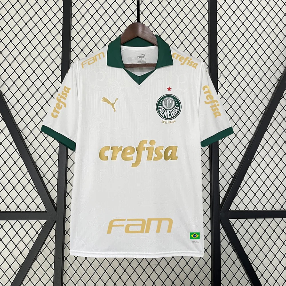 PALMEIRAS EXTÉRIEUR 24/25