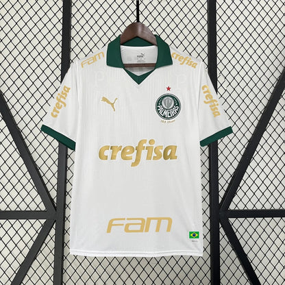 PALMEIRAS EXTÉRIEUR 24/25