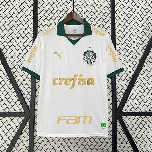 PALMEIRAS EXTÉRIEUR 24/25