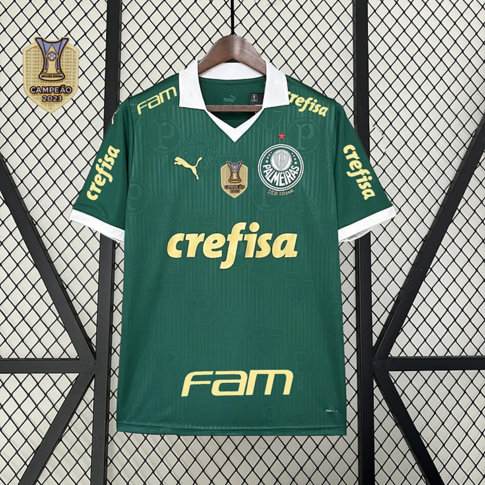 PALMEIRAS DOMICILE 24/25