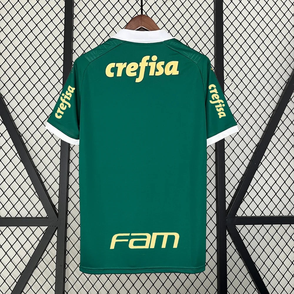 PALMEIRAS DOMICILE 24/25