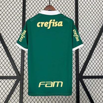 PALMEIRAS DOMICILE 24/25