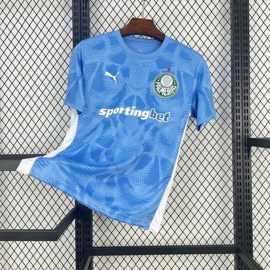 PALMEIRAS GARDIEN 25/26