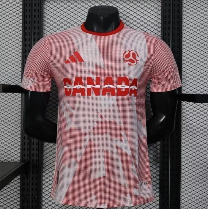 CANADA CONCEPT ROSE 2026/2027