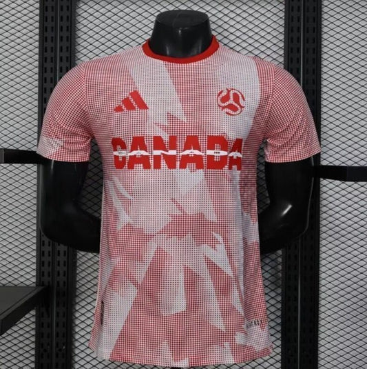 CANADA CONCEPT ROSE 2026/2027