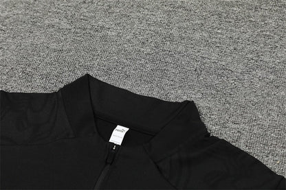 SURVET AC MILAN NOIR 24/25