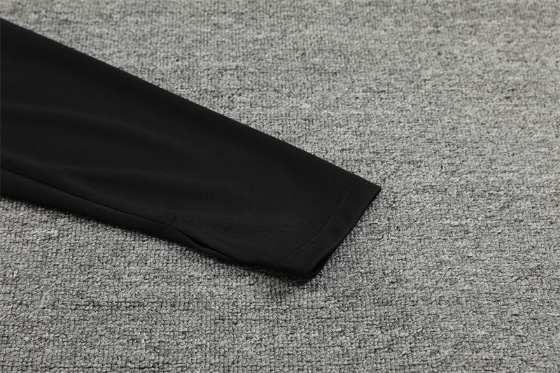 SURVET AC MILAN NOIR 24/25