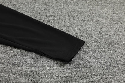 SURVET AC MILAN NOIR 24/25