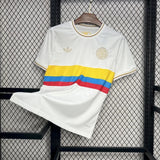 COLOMBIE CONCEPT 100 ANS 2024/2025