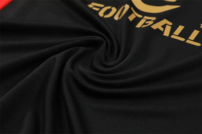SURVET AC MILAN NOIR 24/25