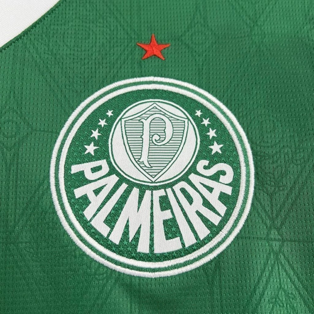 PALMEIRAS DOMICILE 25/26