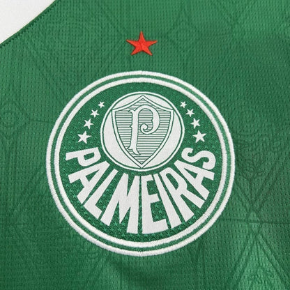 PALMEIRAS DOMICILE 25/26