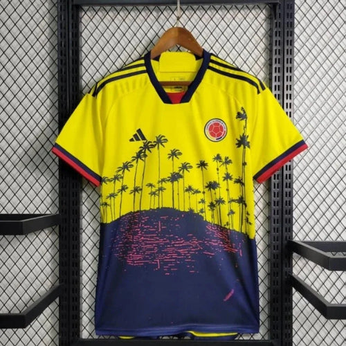 COLOMBIE CONCEPT 2023/2024